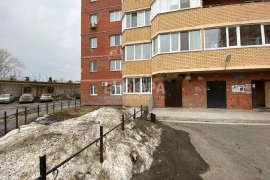 Помещения Офис 39 м²