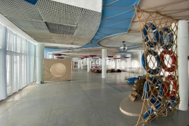 Здание Общепит Помещение 2500 м²
