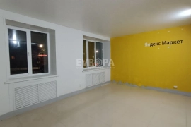Помещение-Торговое-Офис  47 м²