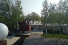 Гостевой дом 80 м² под бизнес
