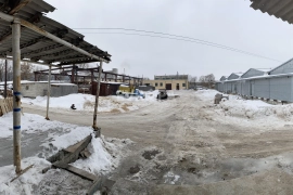 Помещение 2000 м²
