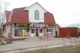 Торговая площадь, 120 м²