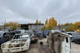 Помещение 542 кв.м.