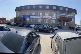 Помещение Офис 40 м² 