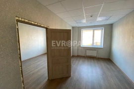 Офис/кабинет 16 м² с ремонтом