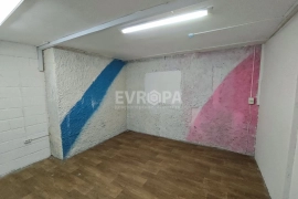Помещения  Офис 18 м²