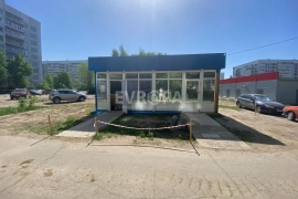 Помещение 30 м²