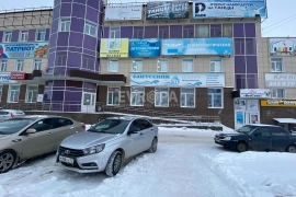 Здание (часть) 800 м²