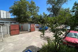 Склад Помещение 150 м²
