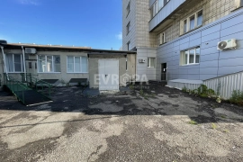 Помещение 230 м² под склад  центр