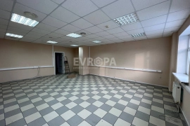 Помещение под офис/ кабинет 42 м²