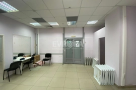 Офис 200 м²