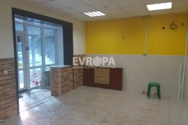 Торговая площадь, 58 м²