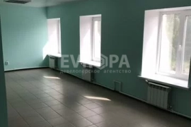 Офис 34 м²