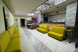 Офис Готовый Бизнес  370 м²