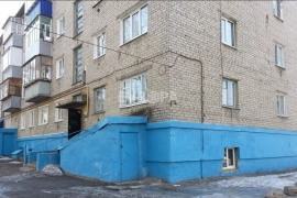 Помещение Склад 243 м²