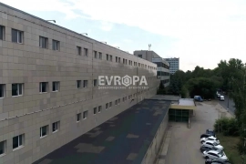 Здание 13324 м² под производство, склад или офис