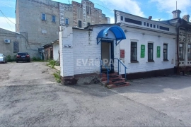 Помещение Офис Торговое  61,5 м²
