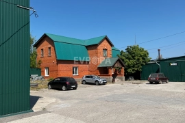 Офис / торговое 36 м², 1 этаж, коммуналка включена