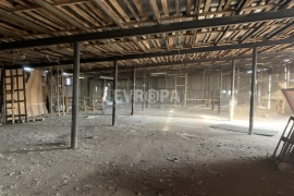 Склад неотапл 250 м²