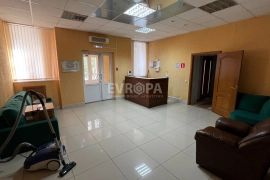 Помещение Офис Склад 850 м² 