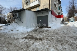 Помещение Склад  221.8 м²