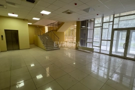 Здание Медицинский Офис 3148  м²