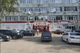 Офис с юр. адресом, 18-22 м²