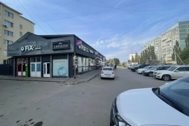 Помещение 110 м² под склад, магазин