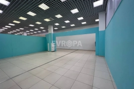 Помещение 64 м² под магазин, салон, шоурум в ТЦ