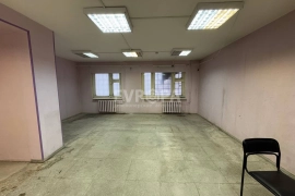 Помещение 154 м² 2 входа парковка