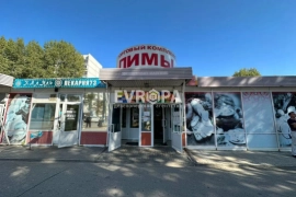Торговая площадь, 60 м²