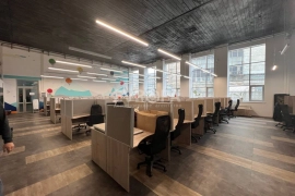 Помещение 2773 м² на Нариманова