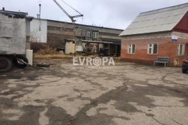 База 1000 кв м