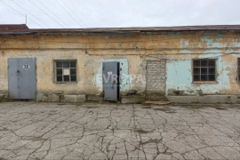 Склад  отапл от 80 до 400  м²