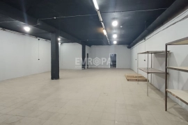 Склад отпапл  120 м²