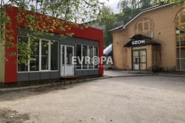 Торговое Офис  Помещение  40 м²