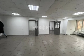 Помещение Торговое  Офис 118,6 м²