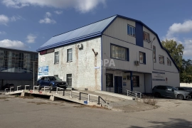 Помещение Офис Склад 15 м²