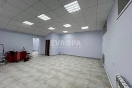 Свободного назначения 68 м² в аренду | цоколь | 2 входа | 20 кВт | отдельное отопление