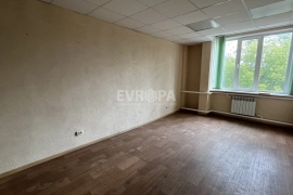 Помещение от 17 до 34 м² под офис, кабинет