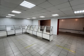 Торговое Общепит Склад  90 м2