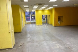 Торговая площадь, 165 м²