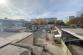 Помещение Офис Склад 1000 м²