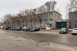 Помещение 47 м²