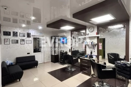 Помещение СНазн  60 м²