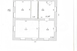 Офис, 115.2 м²