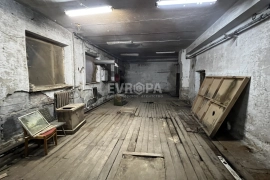 Помещение 600 м²