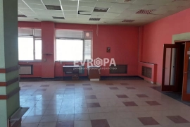 Помещение 750 м² под офис, колл-центр, склад