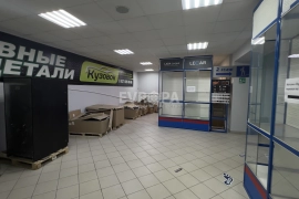 Торговое Помещение Склад 50 м²